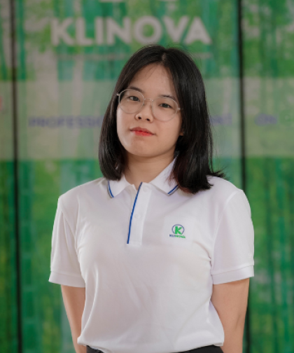 Đỗ Trâm Anh